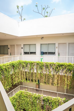 View from property - Legreen Suite Penjernihan (Jakarta)