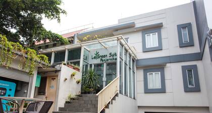 Legreen Suite Penjernihan