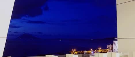 Vista da propriedade