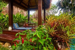 Terraza