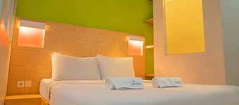 LeGreen Suite Senayan