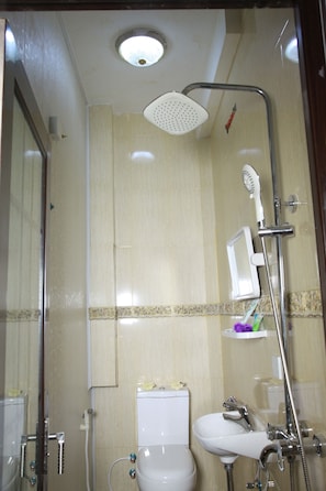 Bathroom - Sule Sapphire (Yangon)