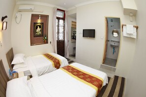 Room - Sule Sapphire (Yangon)