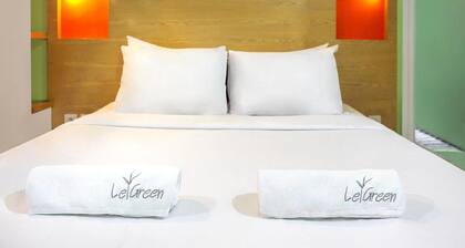 LeGreen Suite Poso