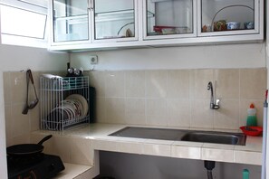 Property amenity - Sierra Villa Malang (Malang)