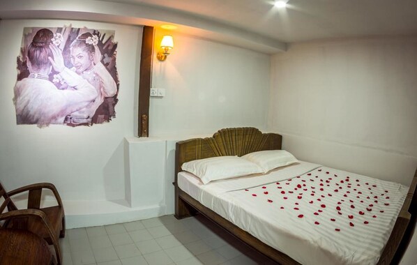 Suite Junior | Wi-Fi gratuit