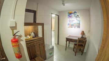 Junior Suite | Room amenity