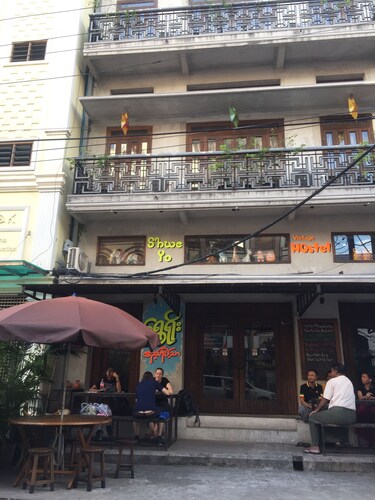 Shwe Yo Vintage Hostel