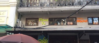 Shwe Yo Vintage Hostel