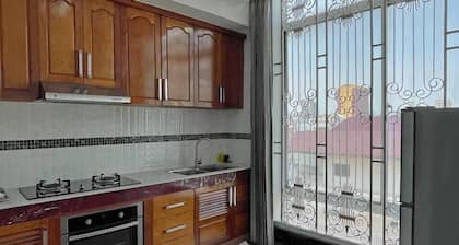 Rumnea Apartment