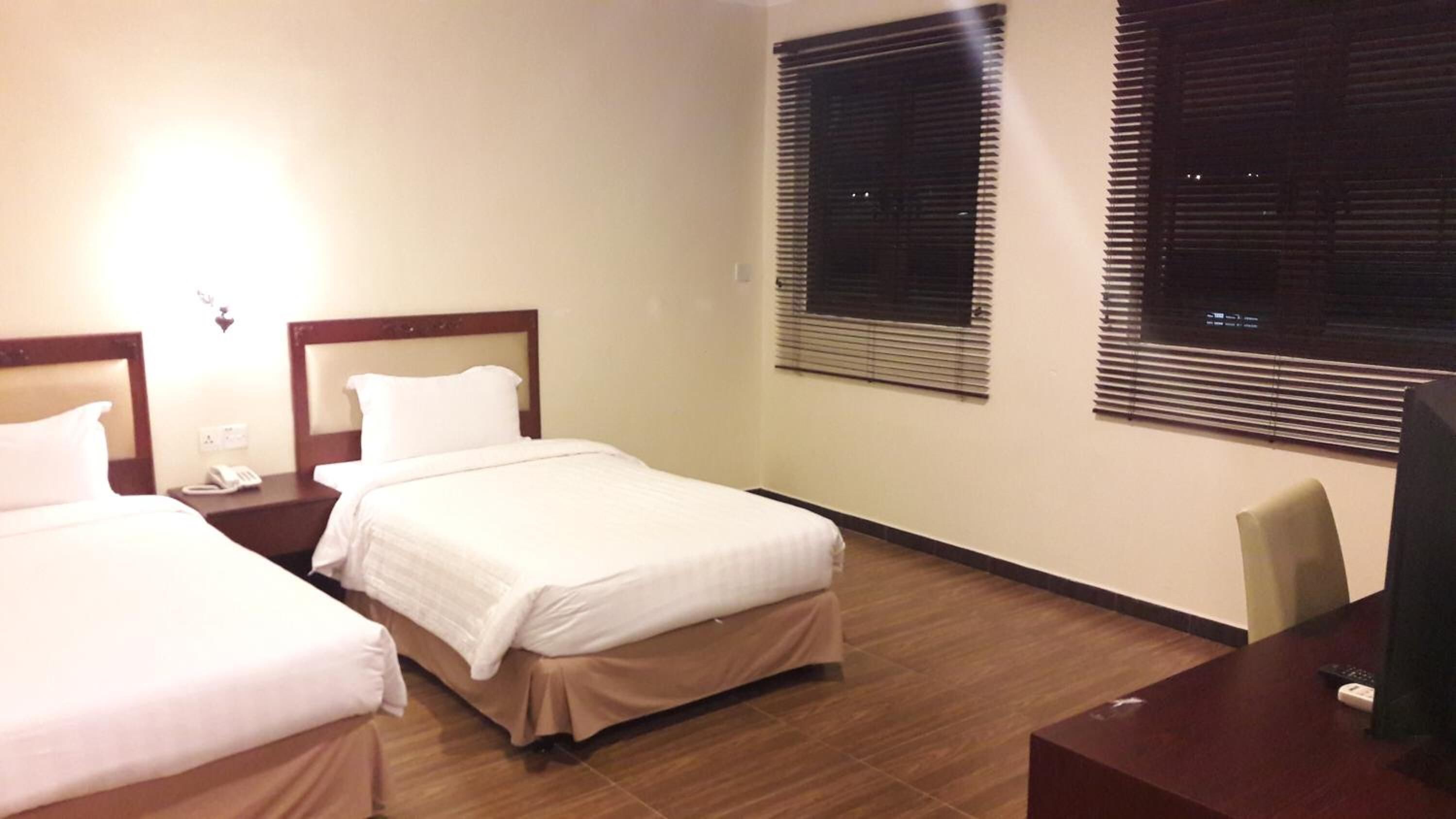 in-room safe, desk, iron/ironing board, free wifi