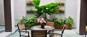 Interior - Cheng Ho Residence (Malacca City)