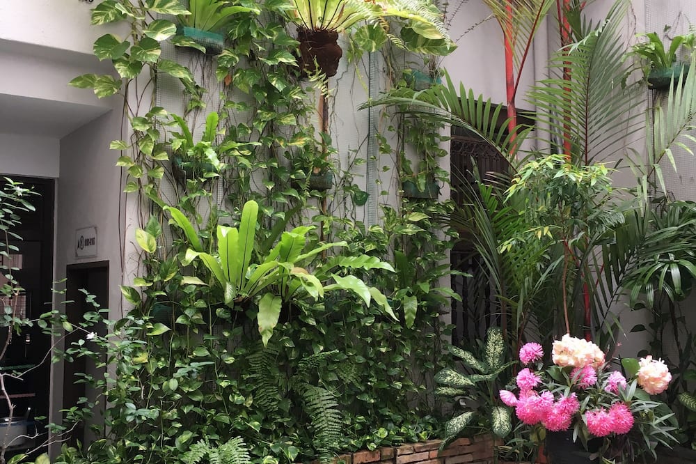 Cheng Ho Residence