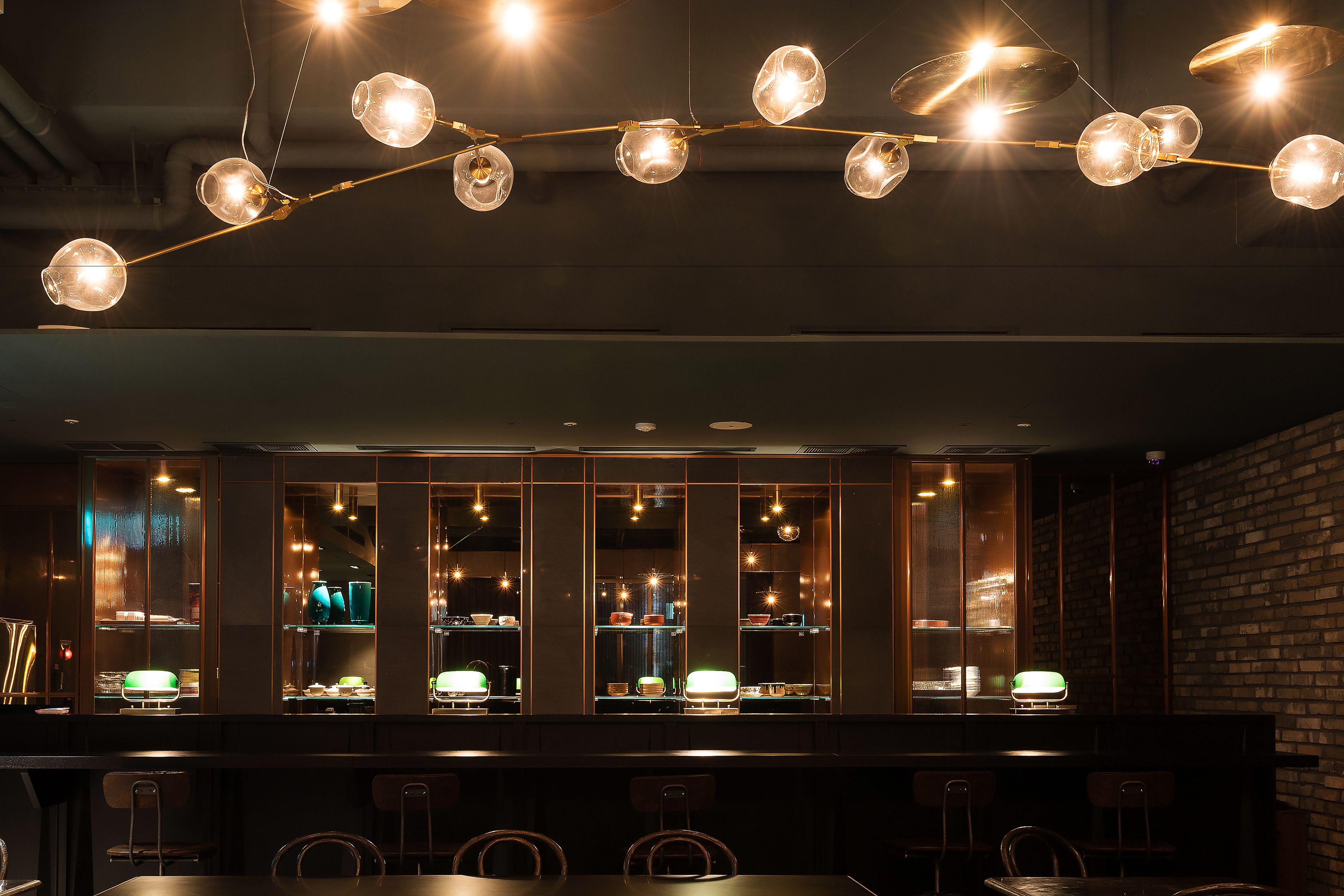 Restaurang