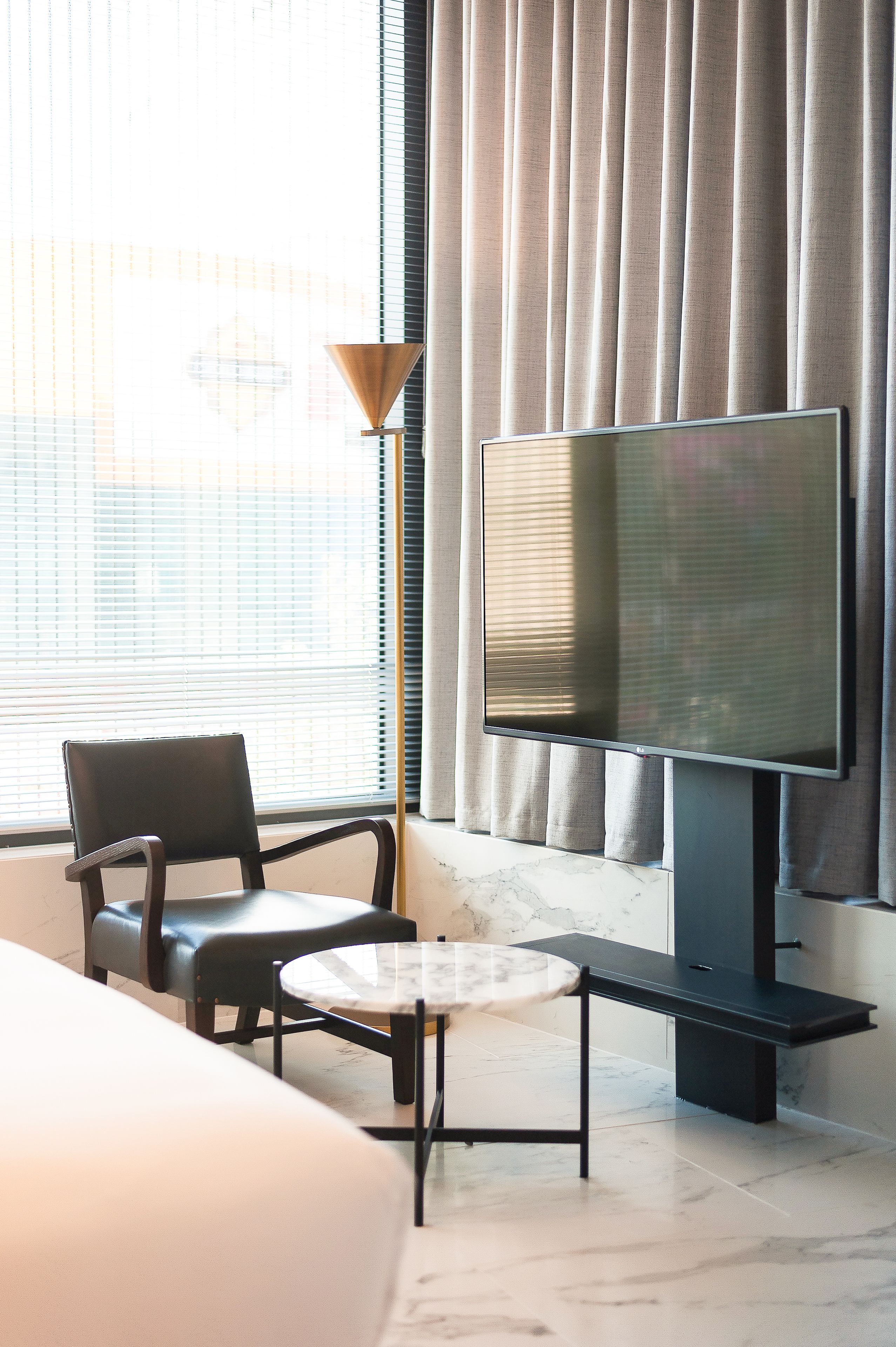 deluxe room | room amenity