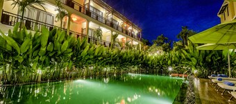 Hoi An Field Boutique Resort & Spa