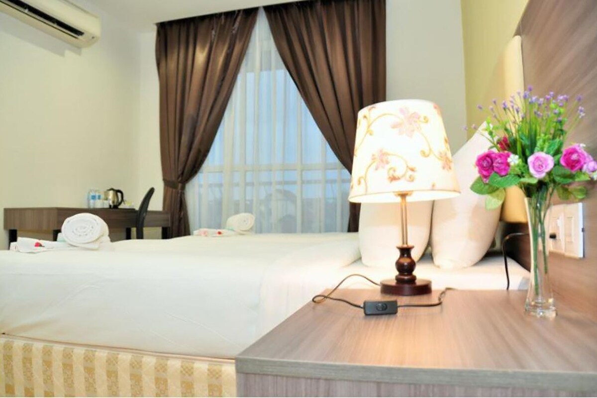 Superior Twin Room Non smoking