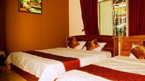 Unclassified image, 2 of 25, button - My Long Hotel (Nha Trang)