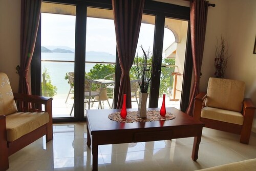 Lone Self Catering Apartment