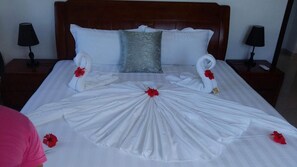 1 개의 침실, 암막 커튼, 다리미/다리미판, 무료 WiFi