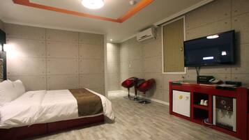 Premium Room | Room amenity