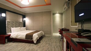Unclassified image, 5 of 39, button - Chocolate Hotel (Gwangju)
