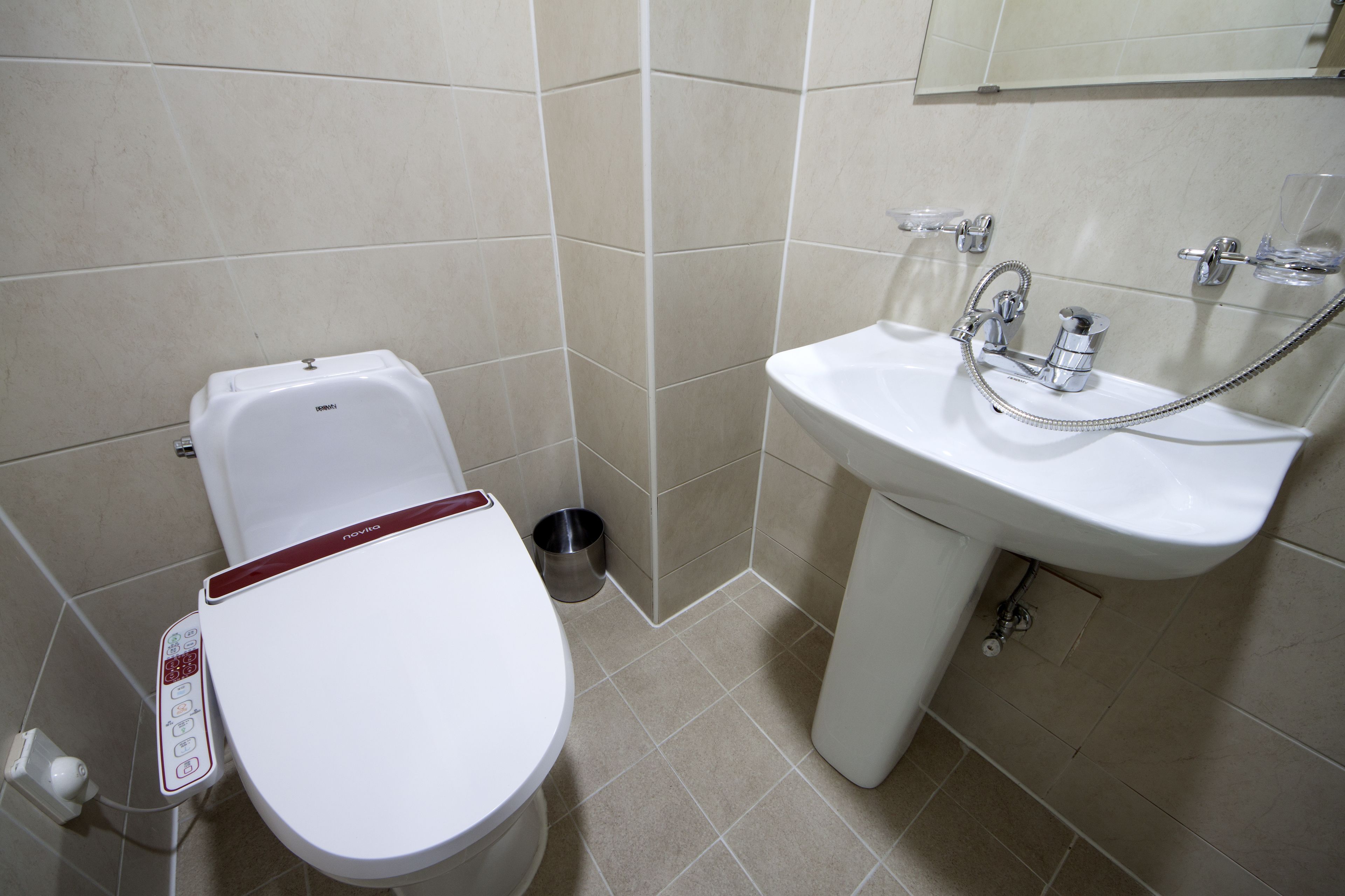 Photo - K-Grand Hostel Dongdaemun