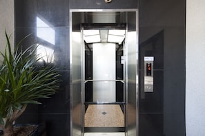 Servicio de la propiedad