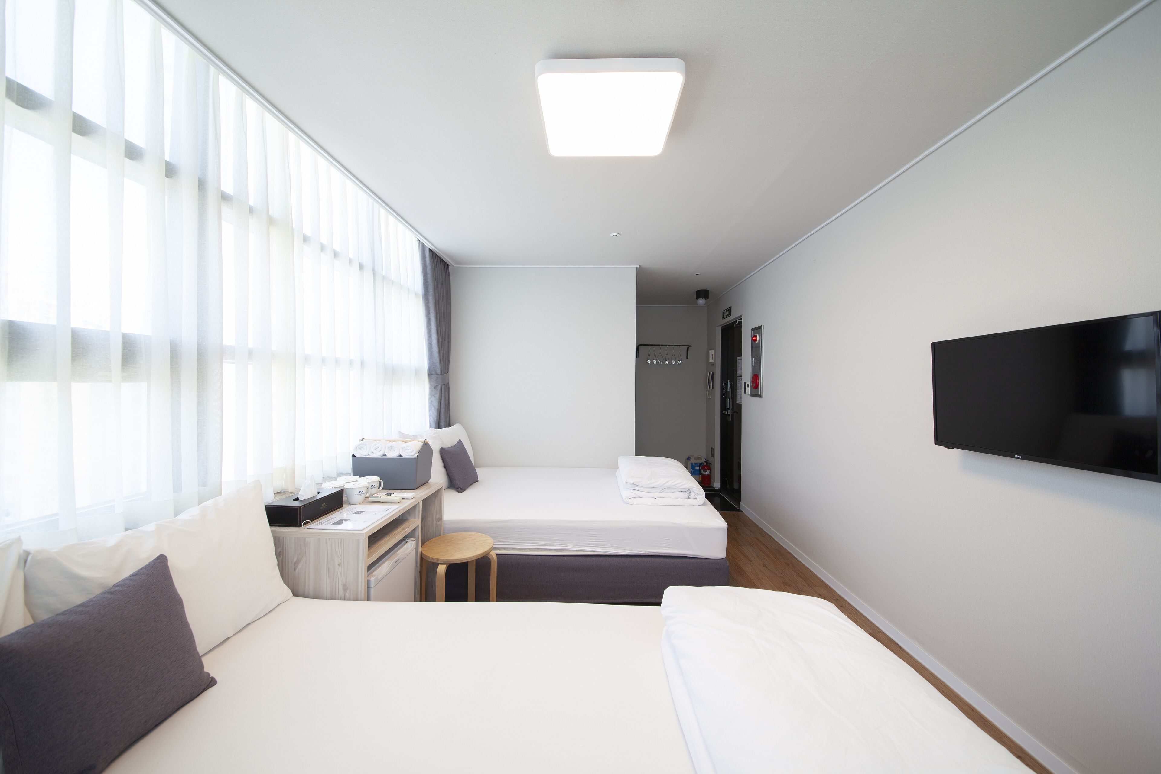 Photo - K- Grand Hostel Dongdaemun