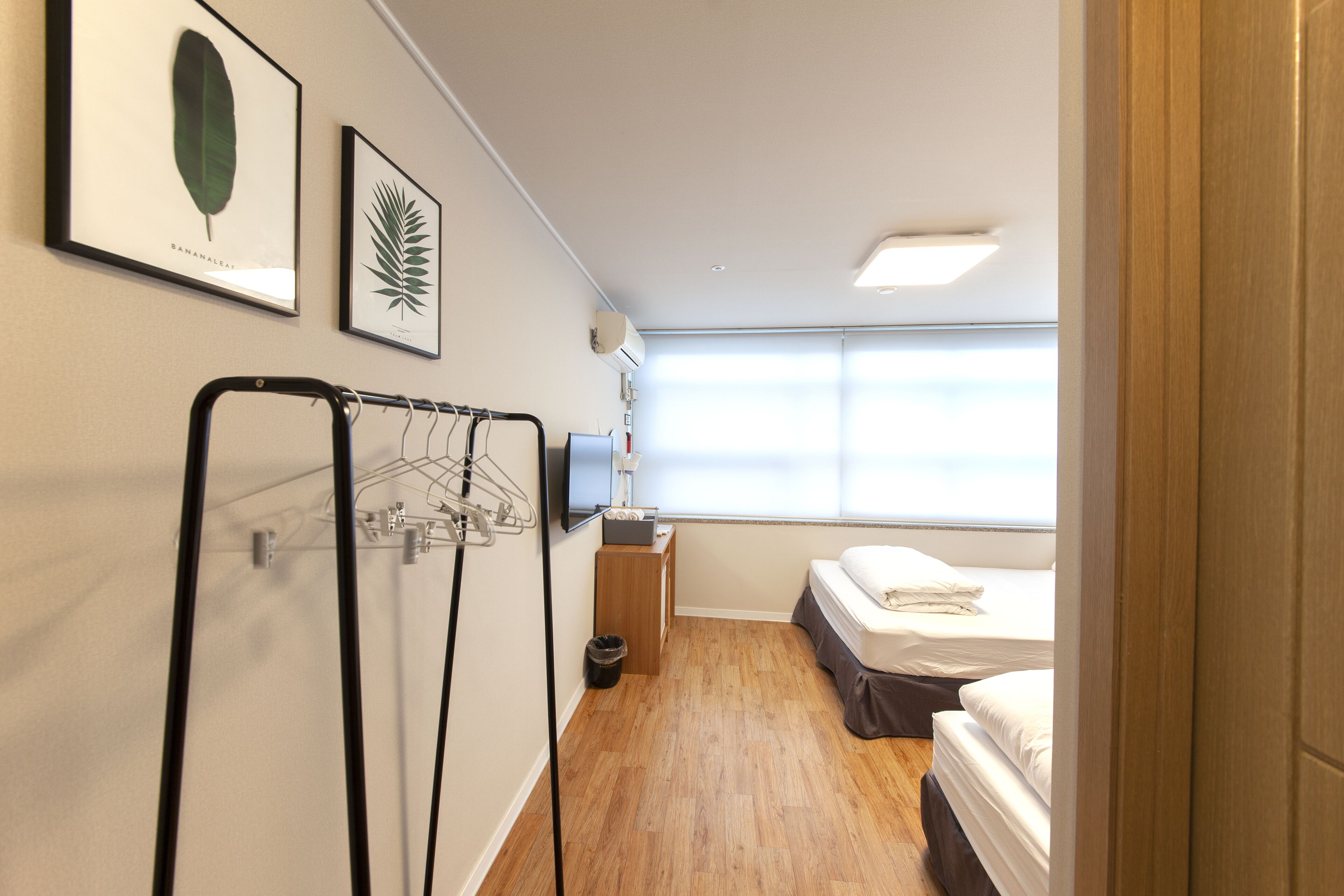 Foto - K- Grand Hostel Dongdaemun
