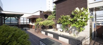 K- Grand Hostel Dongdaemun