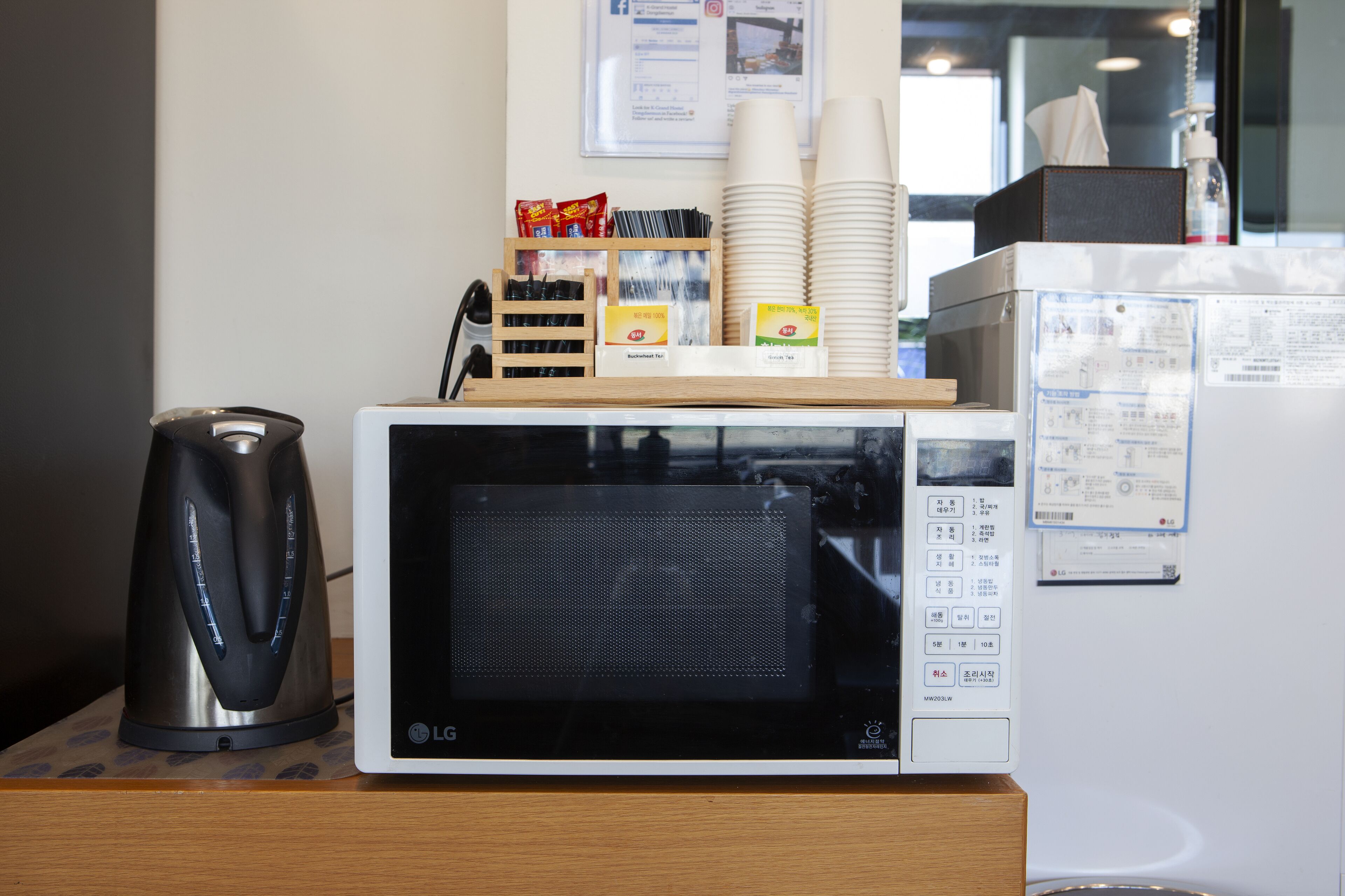 Photo - K-Grand Hostel Dongdaemun