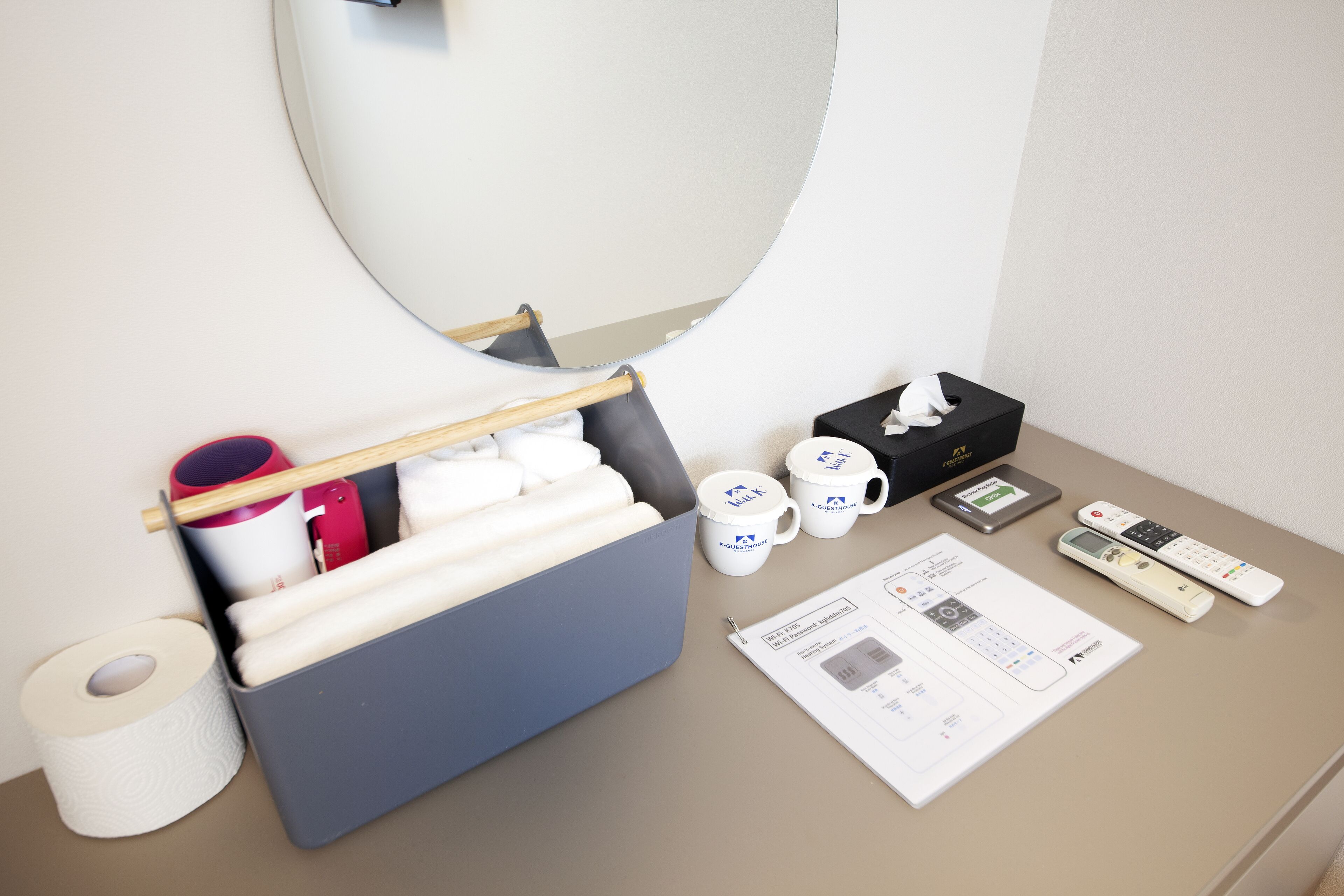 Photo - K-Grand Hostel Dongdaemun