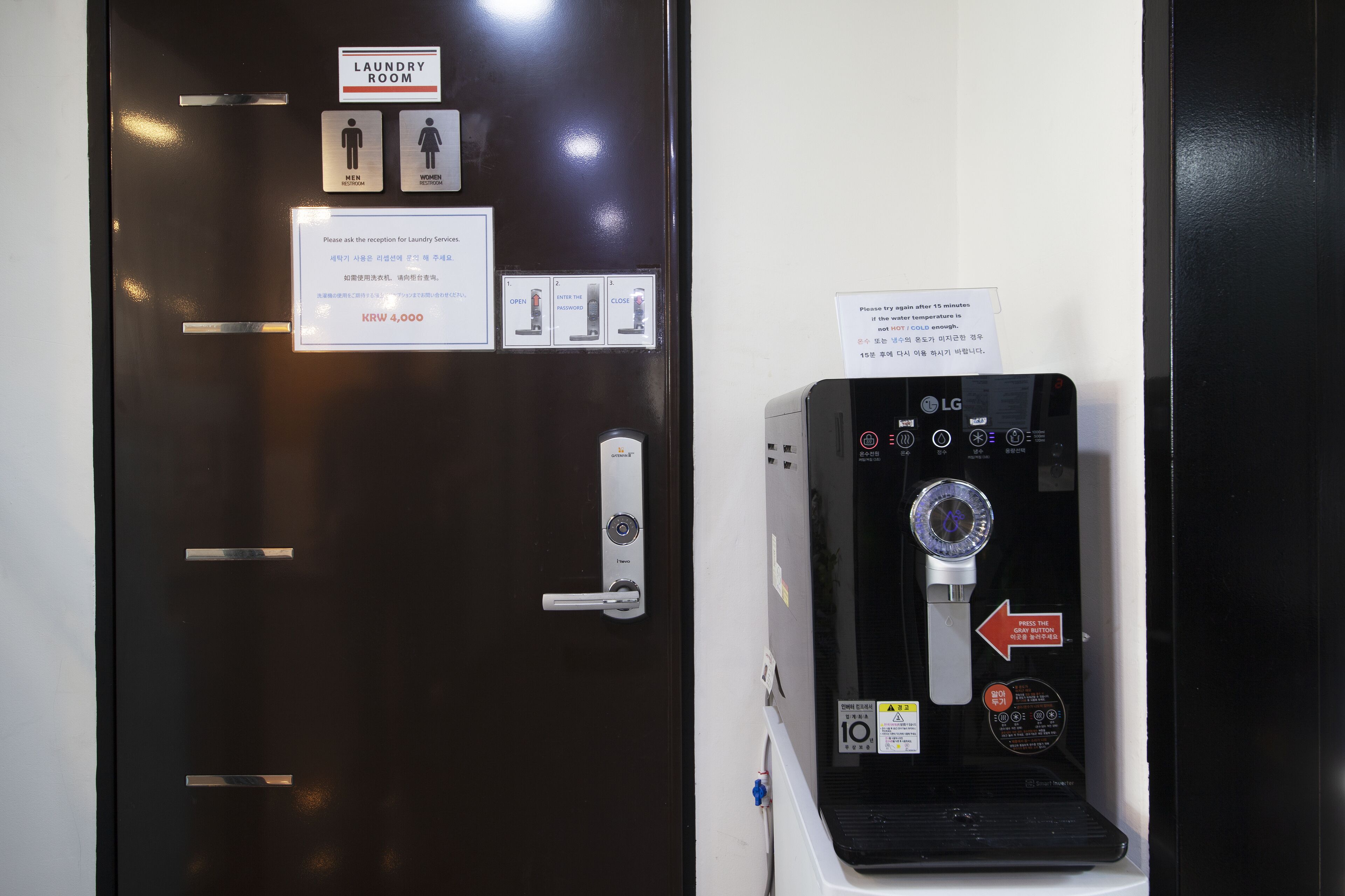 Photo - K-Grand Hostel Dongdaemun