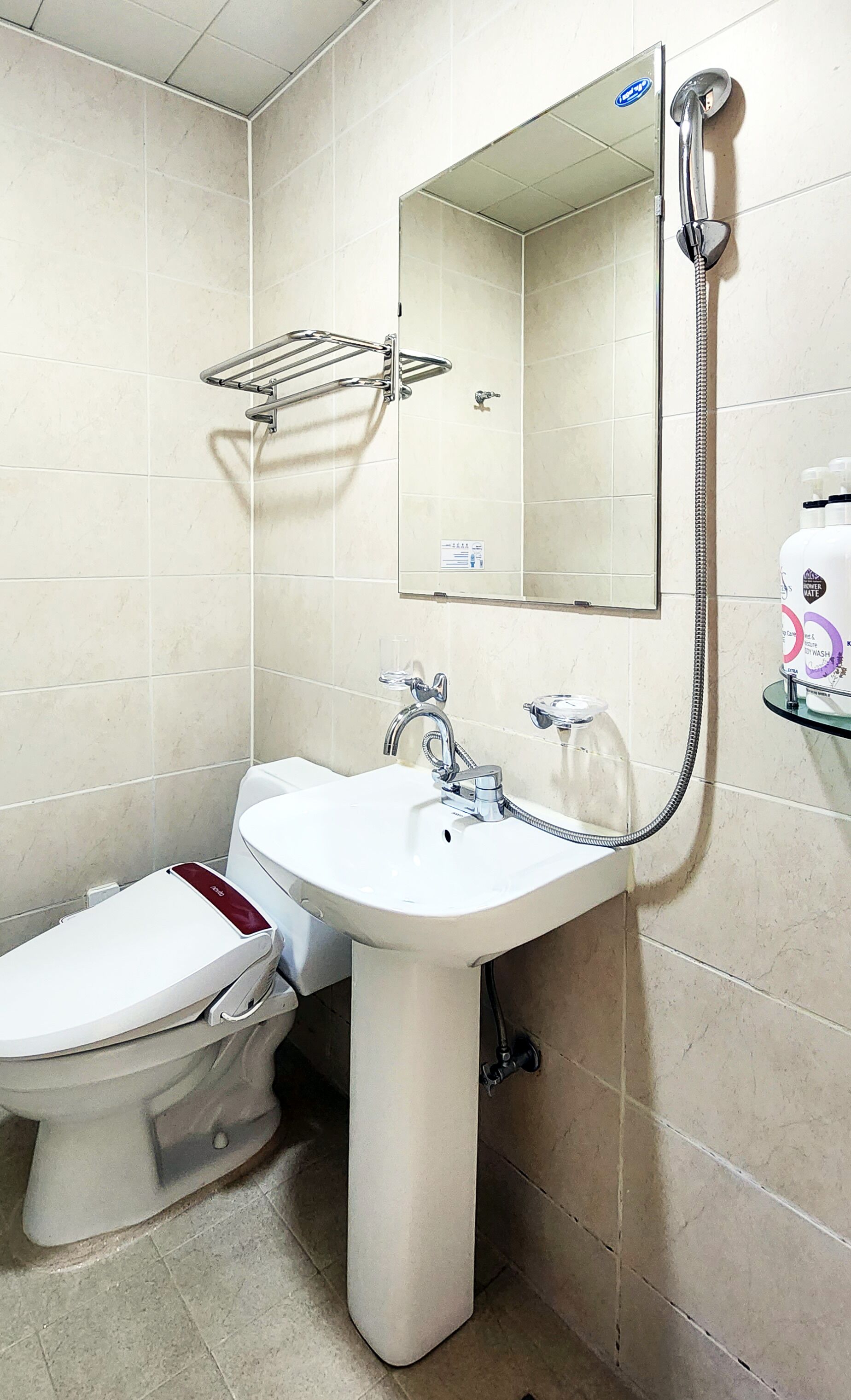 Photo - K-Grand Hostel Dongdaemun