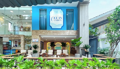 Ocean Garden Boutique Danang By Haviland