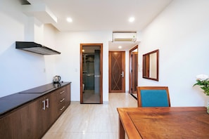 Căn hộ Tiêu chuẩn | Bếp riêng