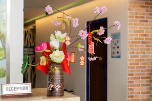 Reception - Ocean Garden Boutique Danang By Haviland (Da Nang)