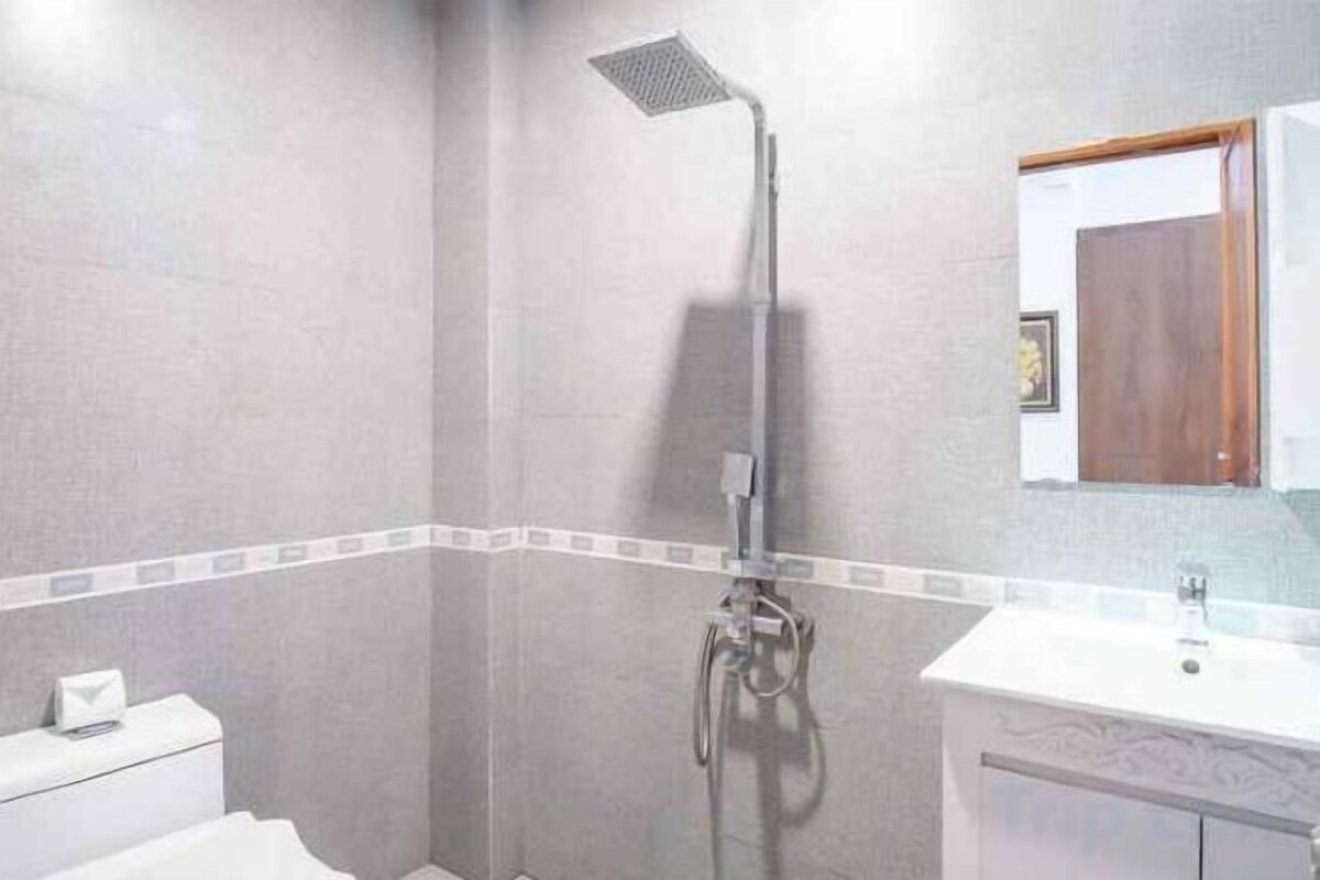Badkamer | Shampoo
