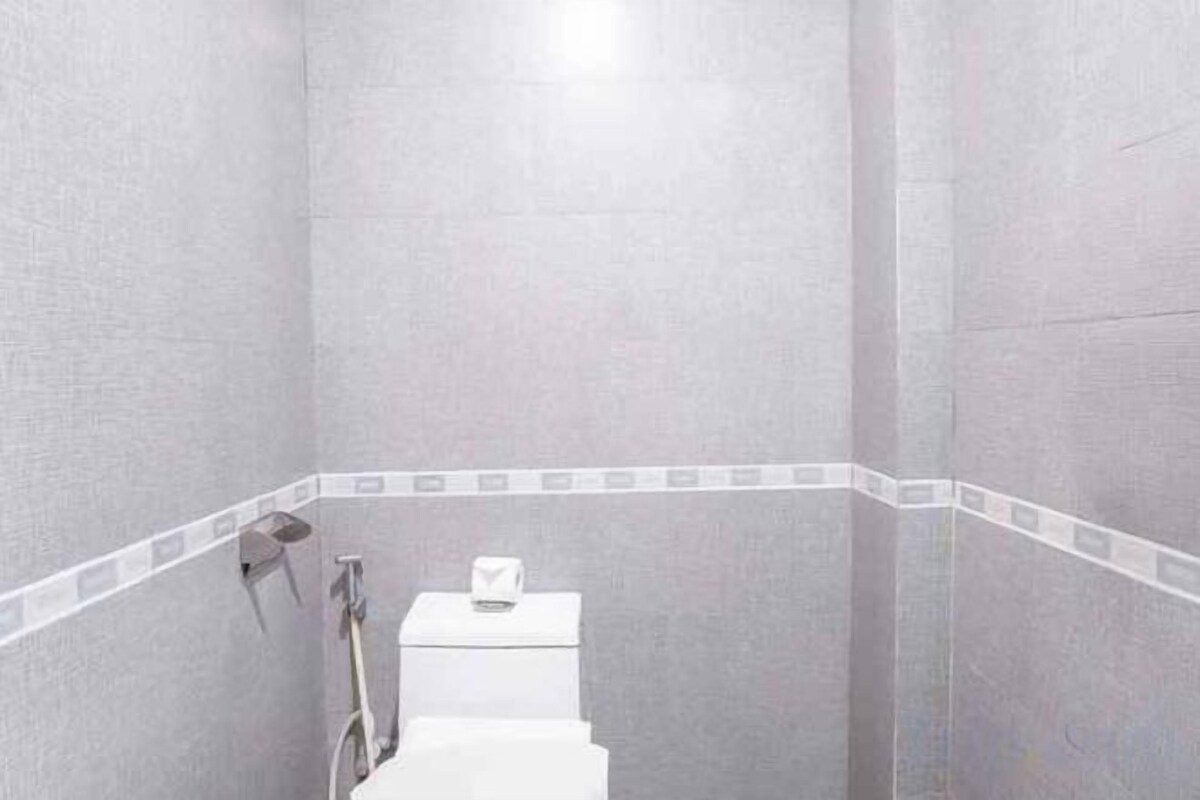 Badkamer | Shampoo