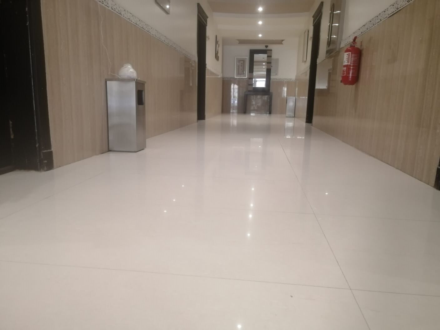 شرفة/رواق