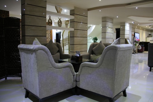Durar Daria Serviced Apartments-Al Malqa 2