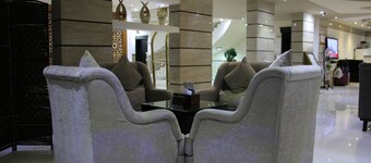 Durar Daria Serviced Apartments-Al Malqa 2