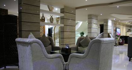 Durar Daria Serviced Apartments-Al Malqa 2