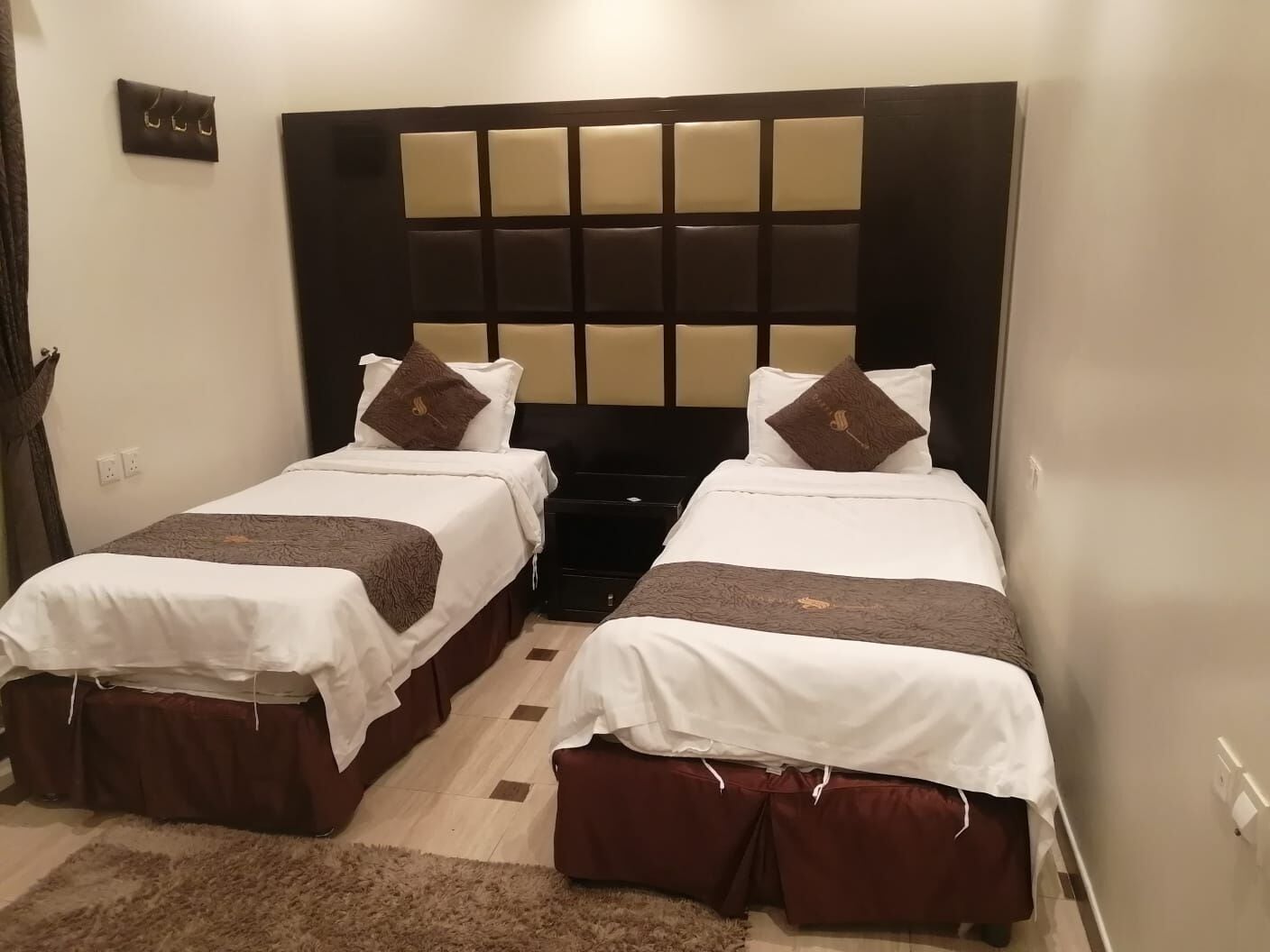 Apartment, 1 Bedroom | Iron/ironing board, free WiFi
