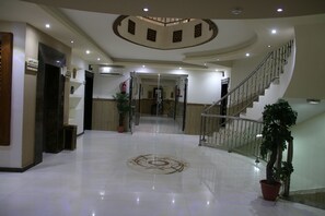 Interior -  Durar Daria Serviced Apartments-AL Malqa-Economic (Riyadh)