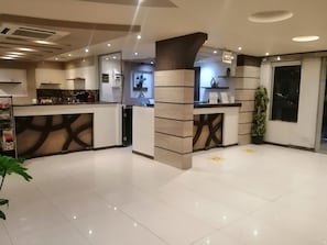 Restaurant -  Durar Daria Serviced Apartments (Riyadh)