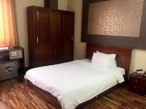 Room - Dream Gold Hotel I (Hanoi)