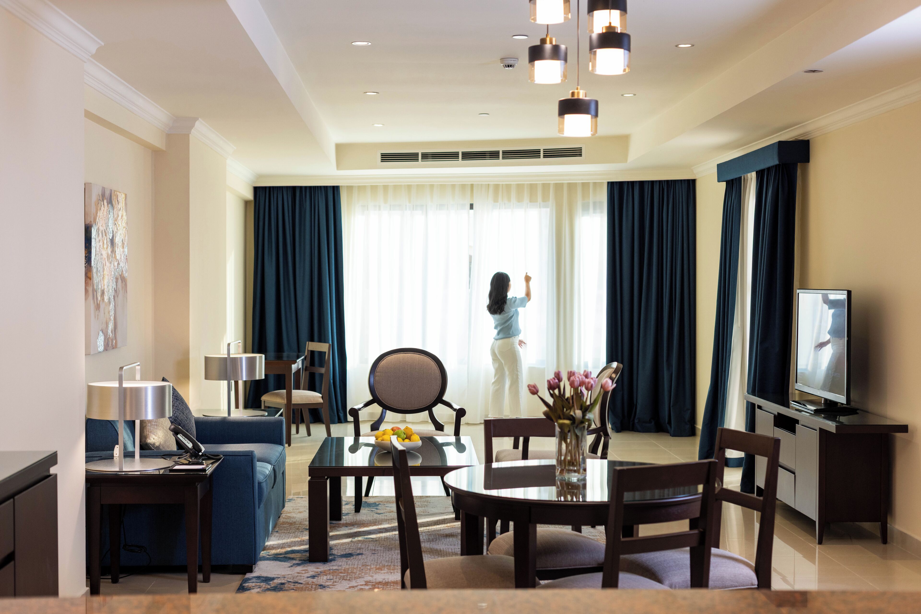 Photo - Sedra Arjaan By Rotana