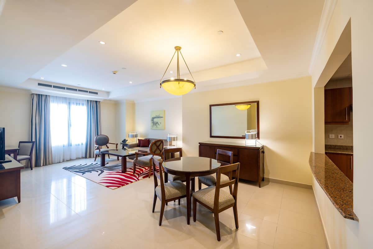 Appartement, 1 chambre